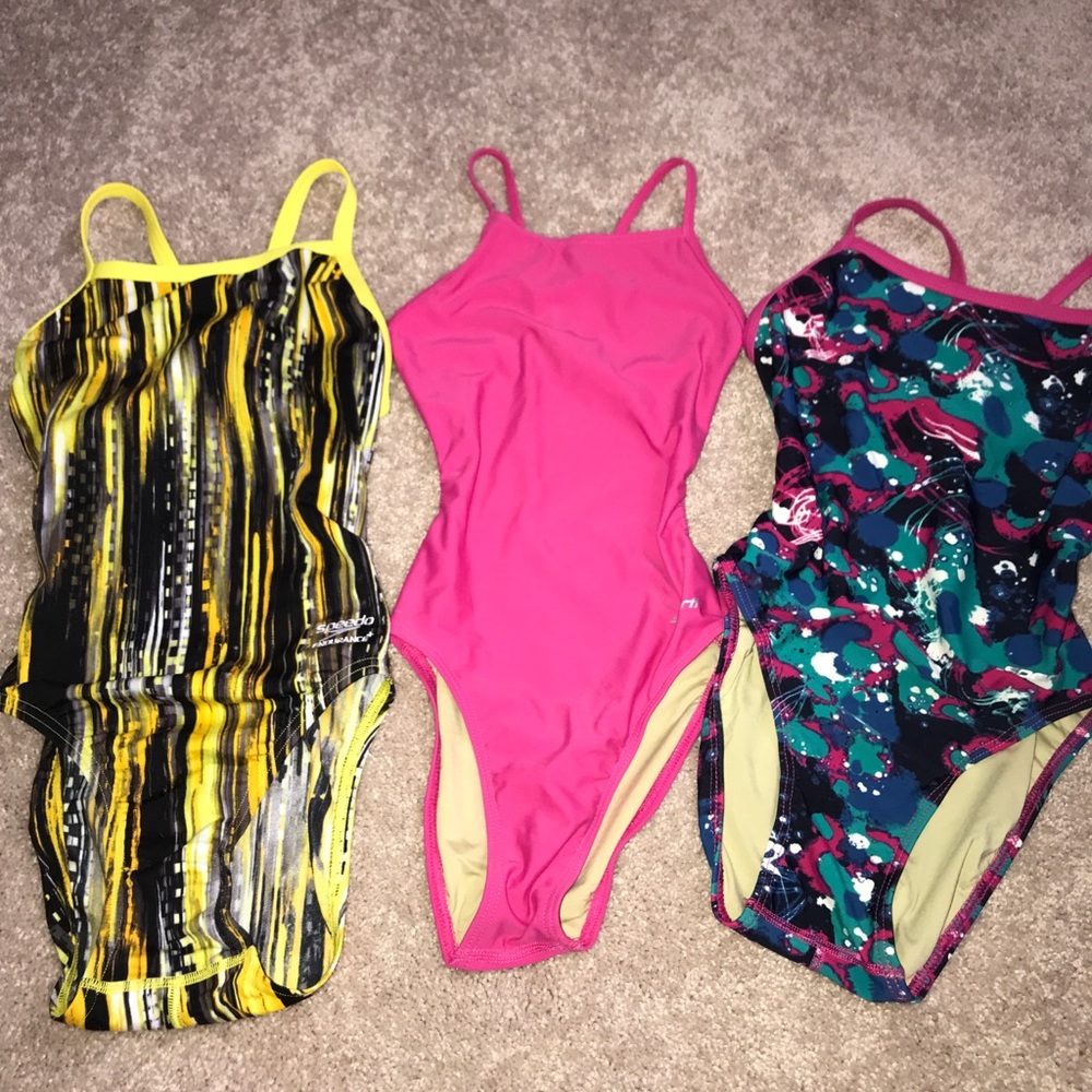 SWIMSUIT BUNDLE